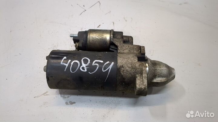 Стартер Mercedes GL X164, 2007