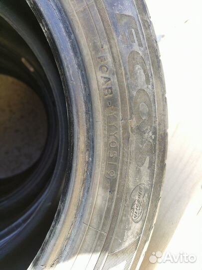 Yokohama BluEarth Ecos ES31 175/60 R16