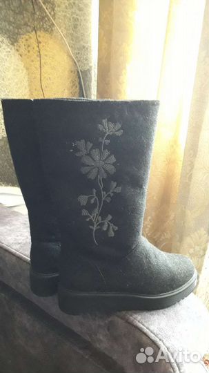 Валенки