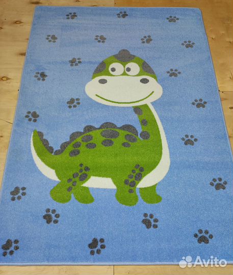 Детские ковры