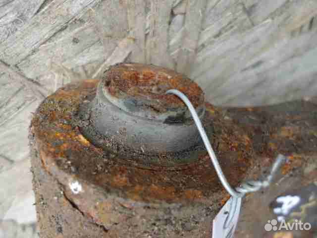 Рычаг передний левый нижний Honda Pilot 1