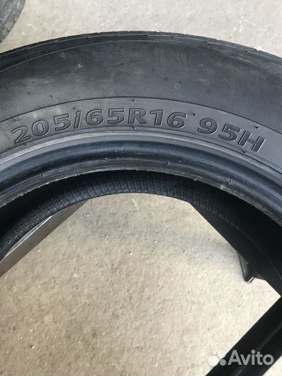 Kumho Solus SA01 KH32 205/65 R16