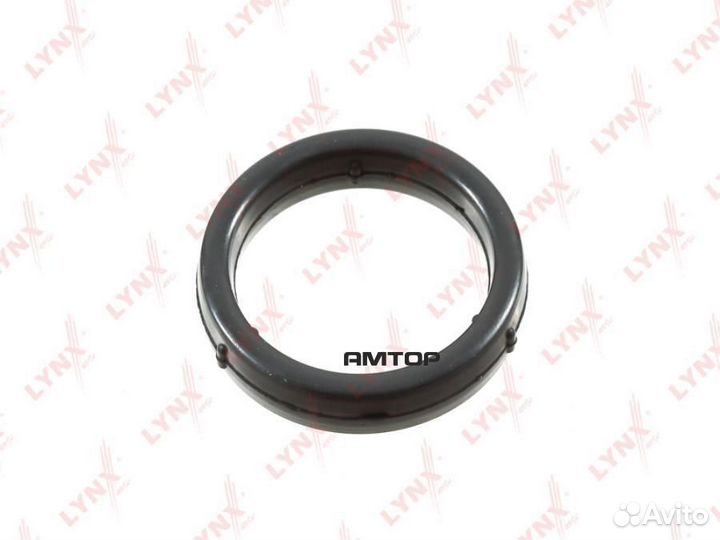 Lynxauto SG1049 Прокладка крышки гбц