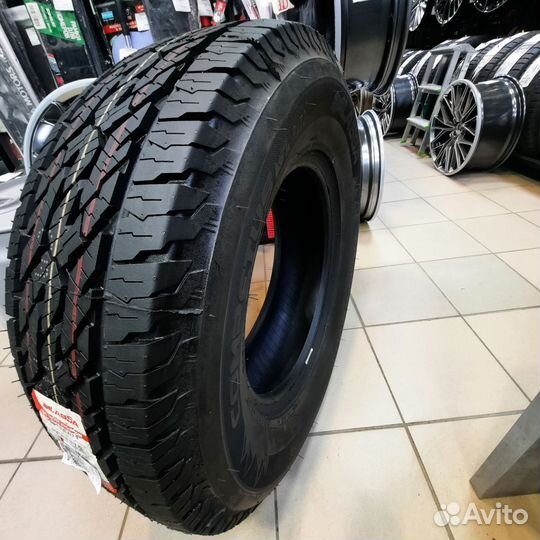 Lassa Competus A/T 2 245/70 R16 111T