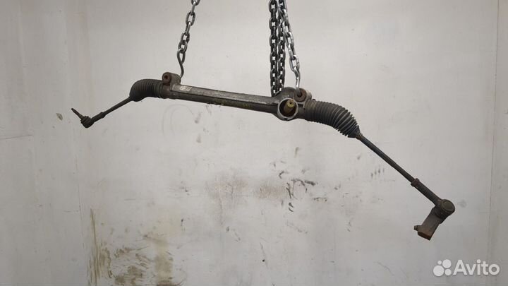 Рейка рулевая без г/у Chevrolet Trax, 2016