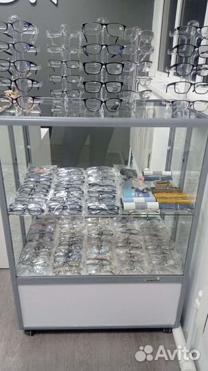 Очки для зрения