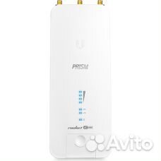 Точка доступа Ubiquiti - Rocket Prism 5AC-GEN2