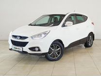 Hyundai ix35 2.0 AT, 2015, 134 680 км, с пробегом, цена 1 425 000 руб.