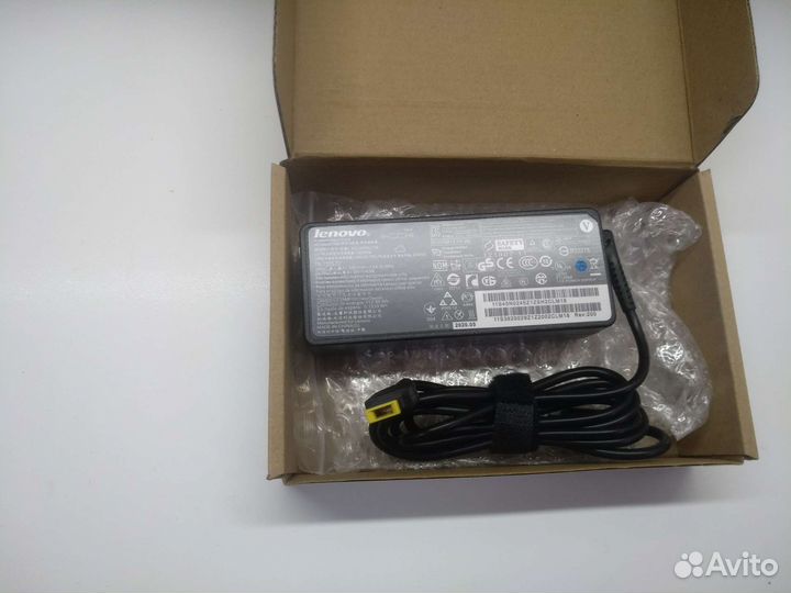 Блок питания для ноутбука