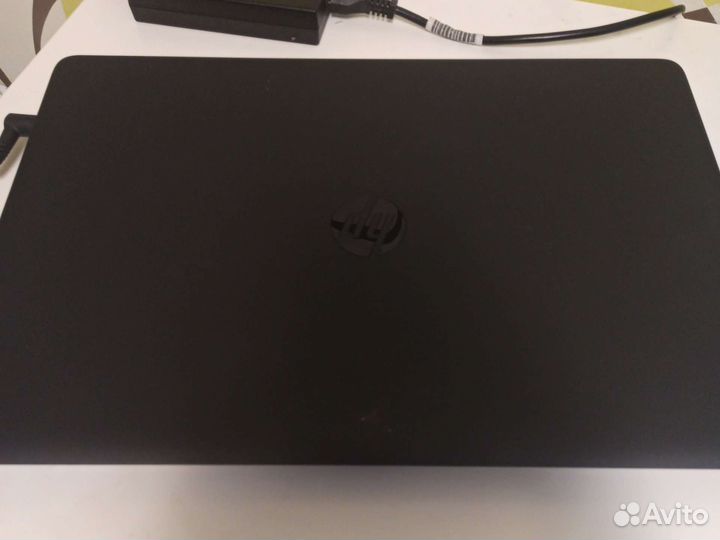 Ноутбук hp ProBook 470 G2