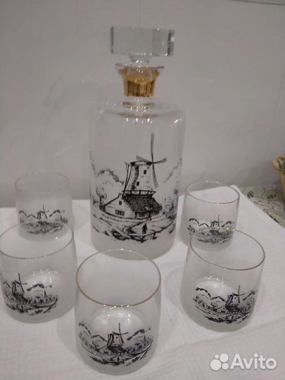 Хрусталь