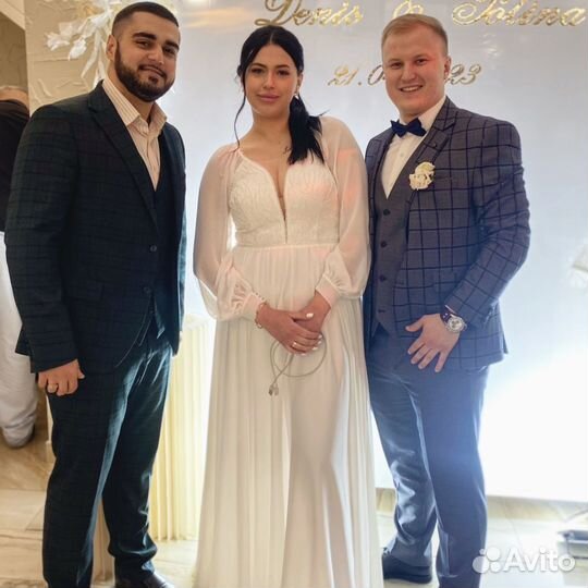 Ведущий (тамада) на праздник