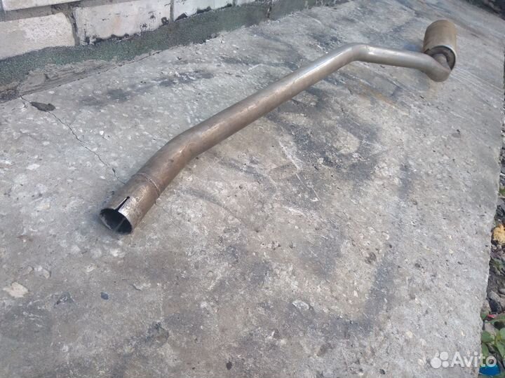 Резонатор на классику