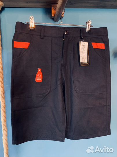 Шорты мужские новые