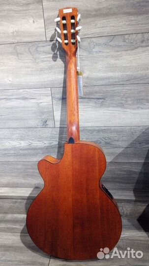 Гитара Cort сес1