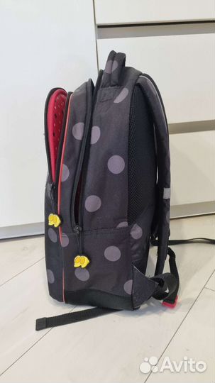 Рюкзак школьный Samsonite