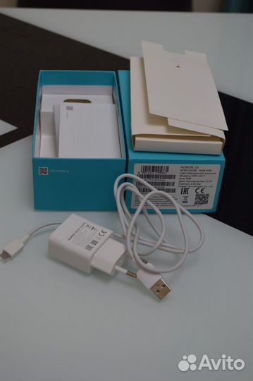 HONOR 10i, 4/128 ГБ