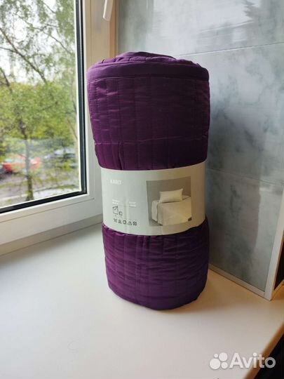 IKEA Покрывало karit,180280 см