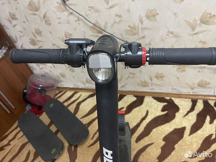 Электросамокат digma