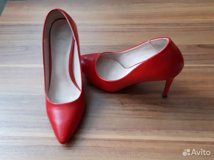 Туфли женские 37 размер
