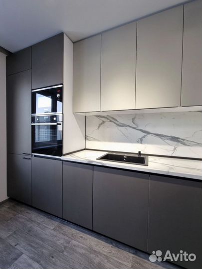 Кухни на заказ