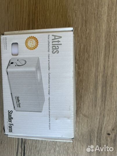 Увлажнитель воздуха Atlas