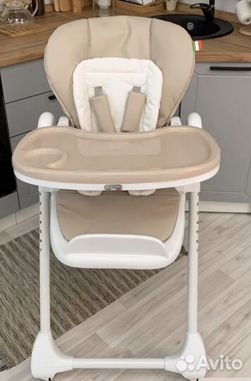 Стул для кормления