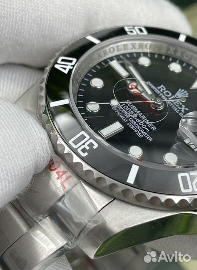 Мужские часы Rolex Submariner