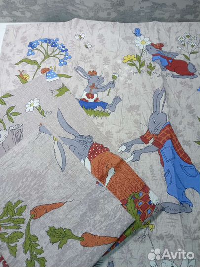 Набор полотенец