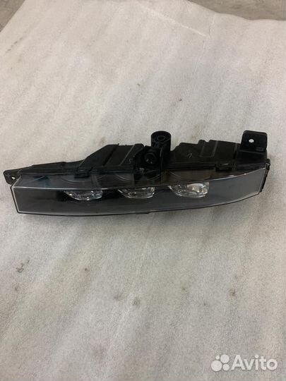 Дхо правый bmw g11