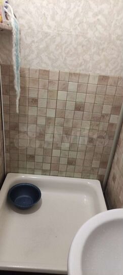 Комната 8 м² в 2-к., 2/5 эт.