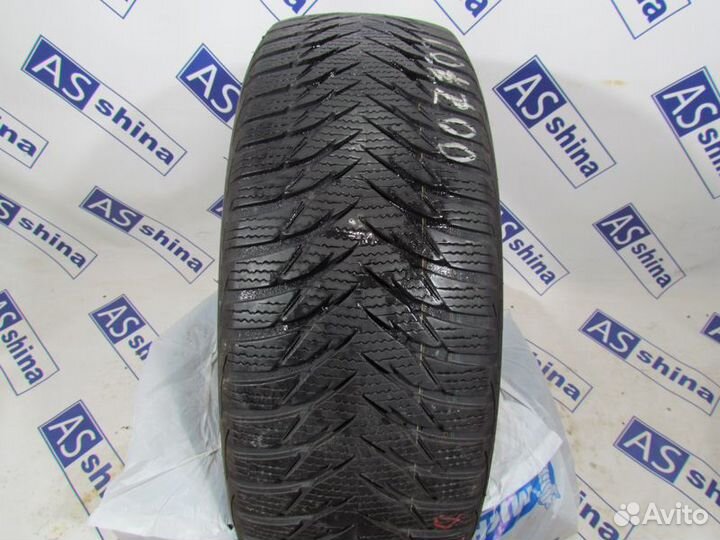 Goodyear UltraGrip 8 195/55 R16 92N
