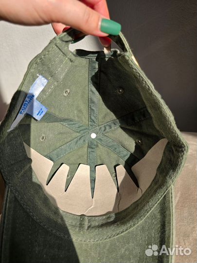 Бейсболка port&company