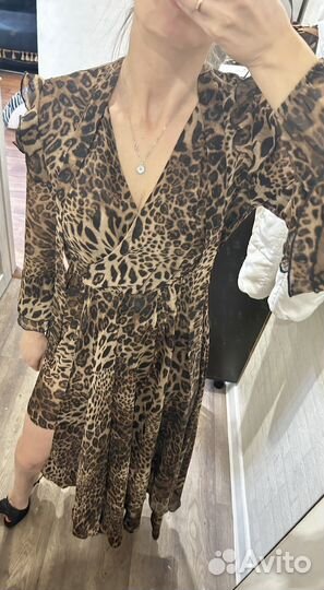 Платье женское 42 44