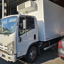 Isuzu NPR75L-K, 2014