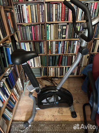 Велотренажер housefit