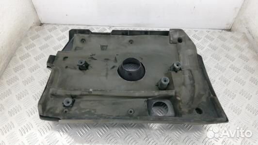 Защита двигателя верхняя toyota RAV 4 ZSA3 (8NI05H