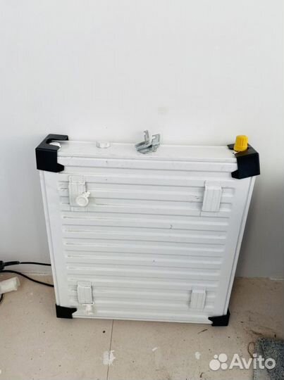 Отопительные батареи