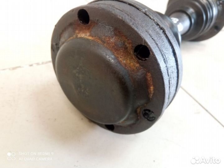 Промежуточный вал Mercedes Benz w463