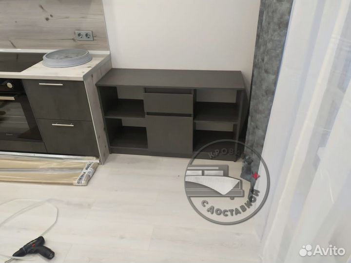 Тумба под тв