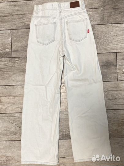 Джинсы gloria jeans 140 см 9/10 лет