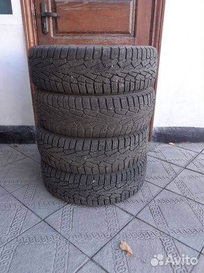 Cordiant Snow Cross 195/65 R15