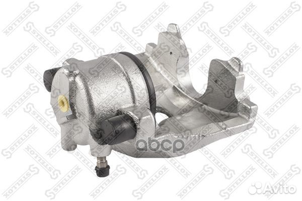 05-90225-SX суппорт тормозной пер лев. Bosch