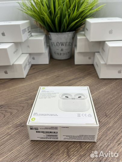 AirPods 3, лучшее качество, iOS 16