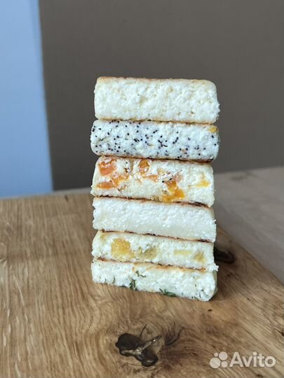 Сырники (замороженные)