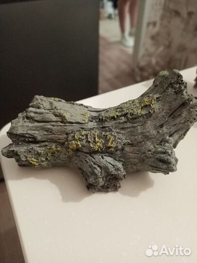 Декорации для аквариума