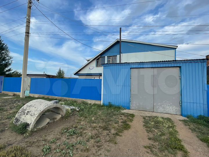 Дача 193,7 м² на участке 15,2 сот.