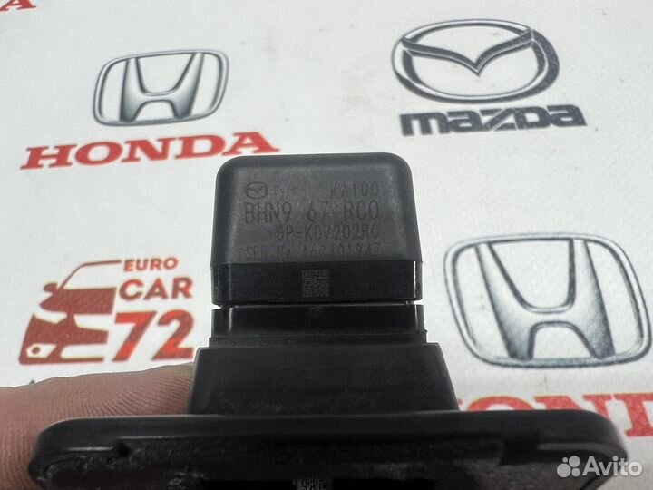 Камера заднего вида Mazda 3 BM(BN) 2013-2019