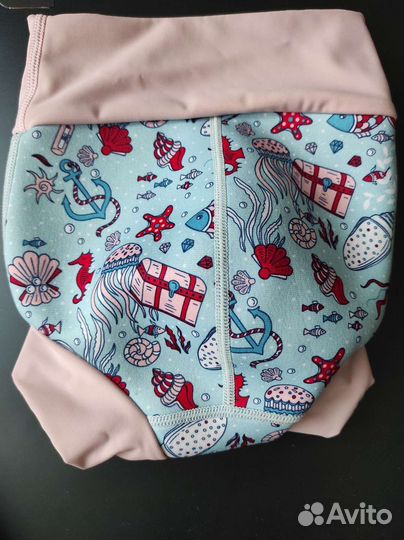 Плавки splash about 6-12