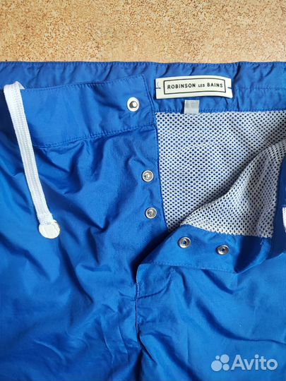 Шорты- плавки